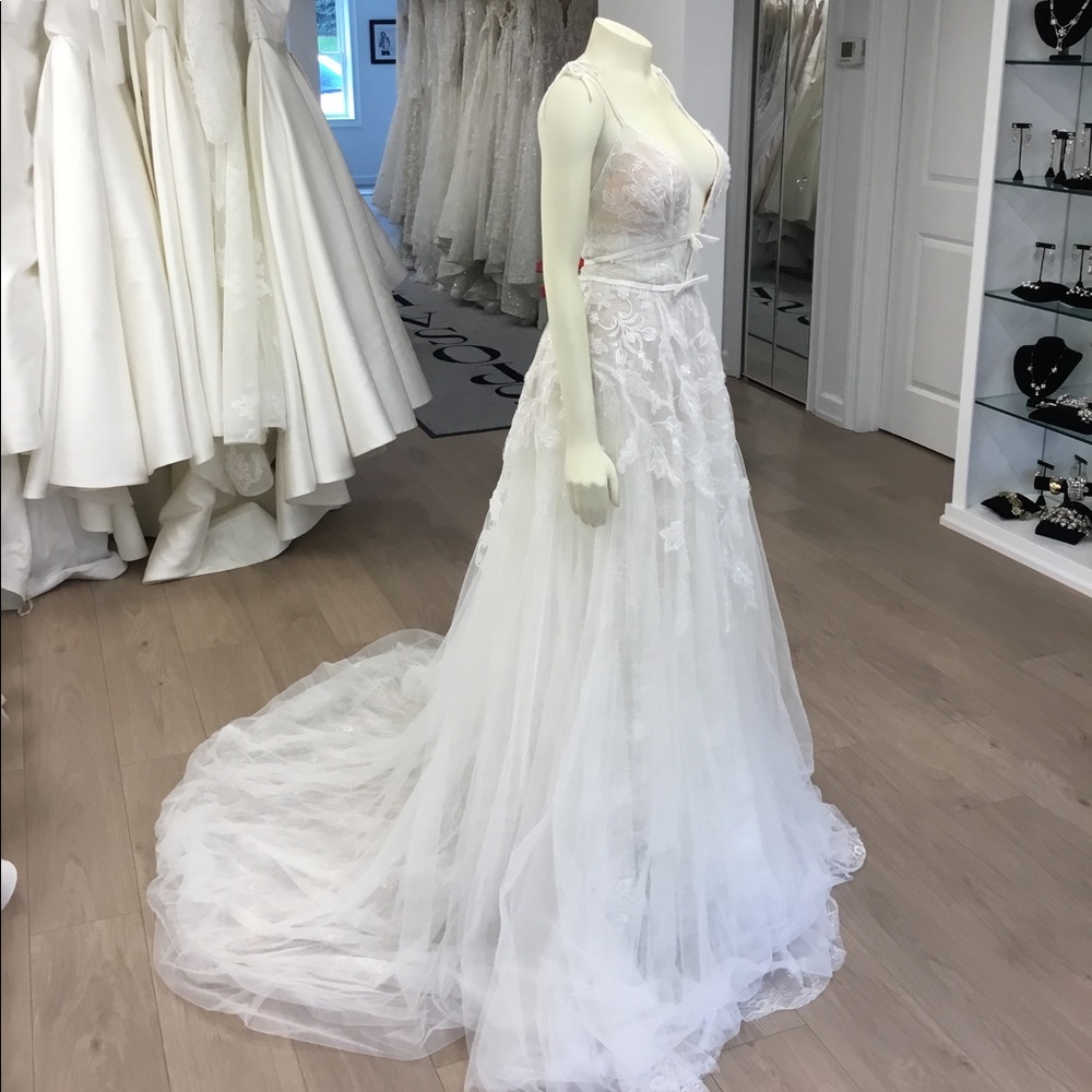 SAMPLE SALE! Lee Petra: Bianca